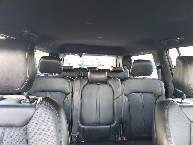 used 2023 Jeep Wagoneer car, priced at $43,259