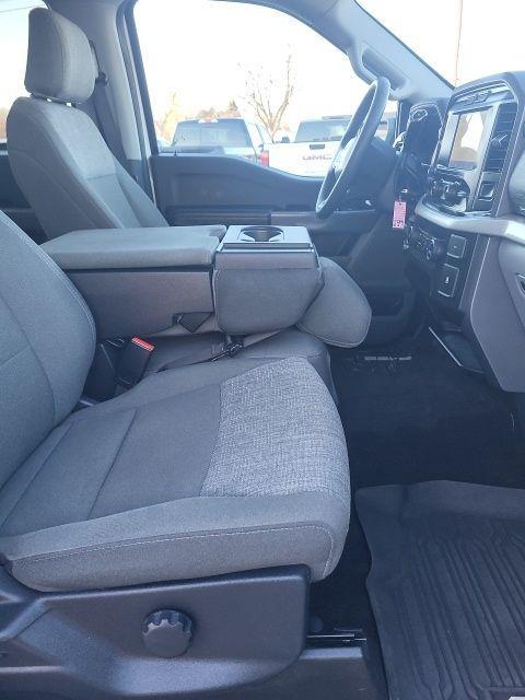 used 2022 Ford F-150 car, priced at $36,483