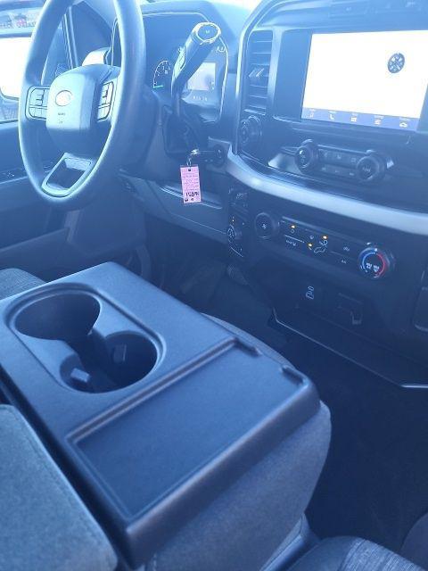 used 2022 Ford F-150 car, priced at $36,483