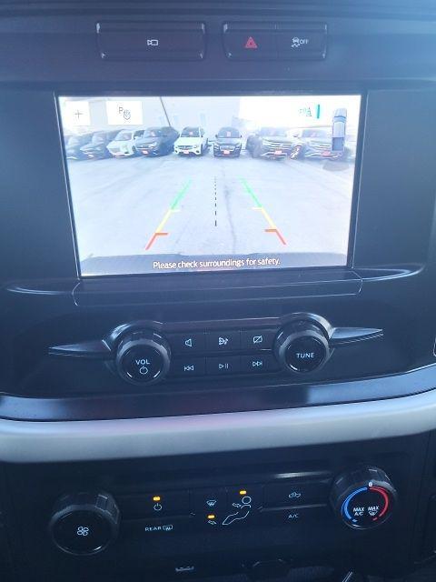 used 2022 Ford F-150 car, priced at $36,483