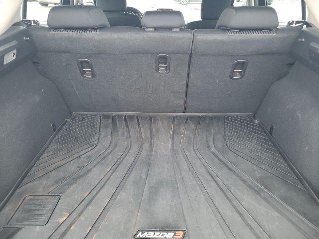 used 2016 Mazda Mazda3 car, priced at $8,000