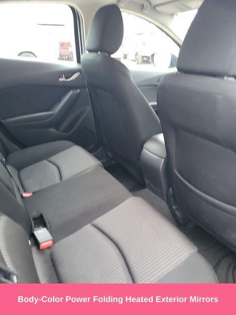 used 2016 Mazda Mazda3 car, priced at $7,000