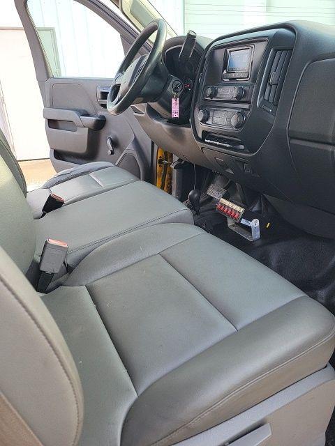 used 2015 Chevrolet Silverado 3500 car, priced at $25,000