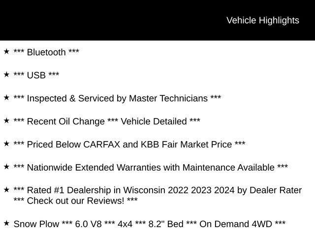 used 2015 Chevrolet Silverado 3500 car, priced at $27,000