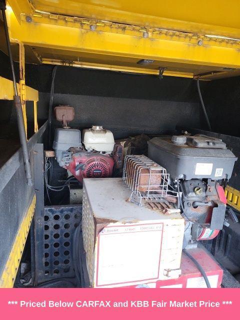 used 2015 Chevrolet Silverado 3500 car, priced at $27,000