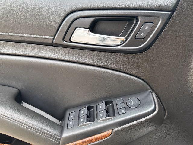 used 2017 Chevrolet Suburban car, priced at $15,178