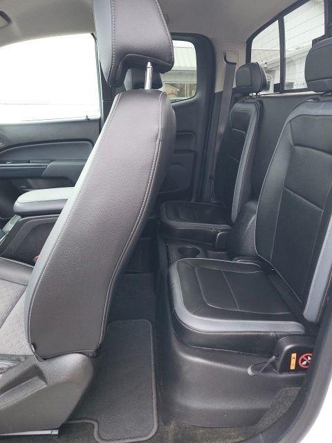 used 2017 Chevrolet Colorado car, priced at $20,000