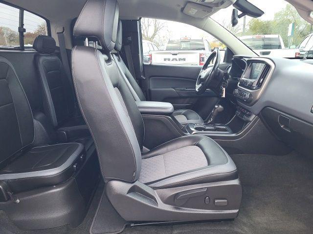 used 2017 Chevrolet Colorado car, priced at $20,000
