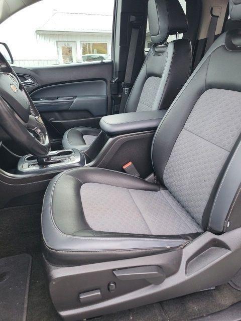 used 2017 Chevrolet Colorado car, priced at $20,000