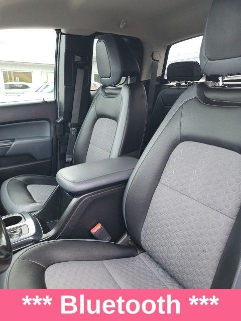 used 2017 Chevrolet Colorado car, priced at $20,000