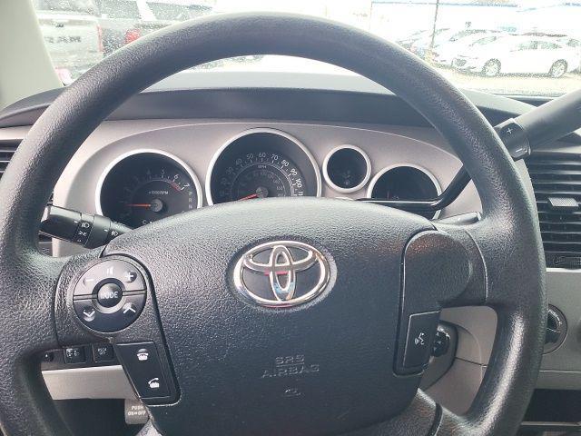 used 2013 Toyota Tundra car, priced at $16,700