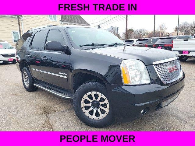 used 2014 GMC Yukon car, priced at $10,816