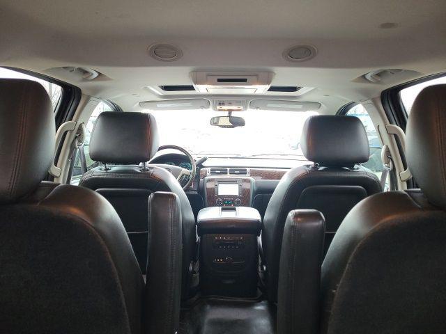 used 2014 GMC Yukon car, priced at $10,816