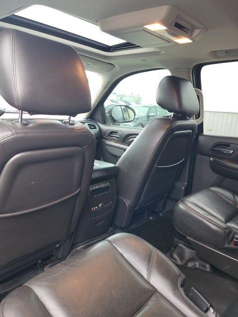 used 2014 GMC Yukon car, priced at $10,816