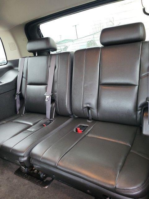 used 2014 GMC Yukon car, priced at $10,816