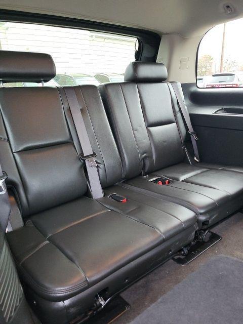 used 2014 GMC Yukon car, priced at $10,816