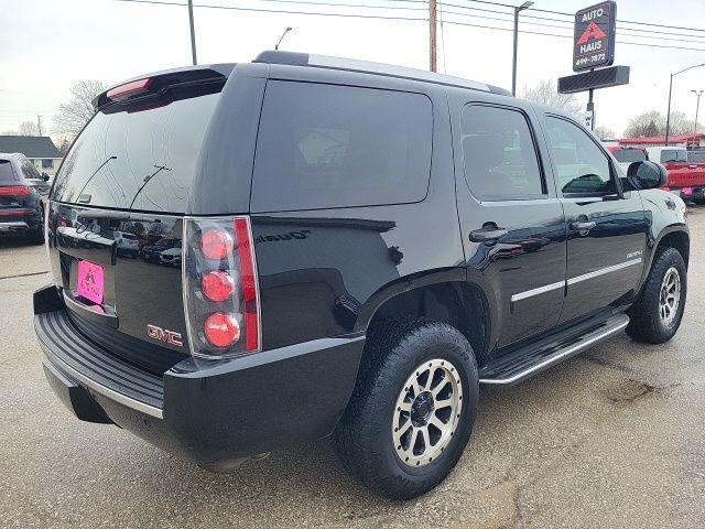 used 2014 GMC Yukon car, priced at $10,816