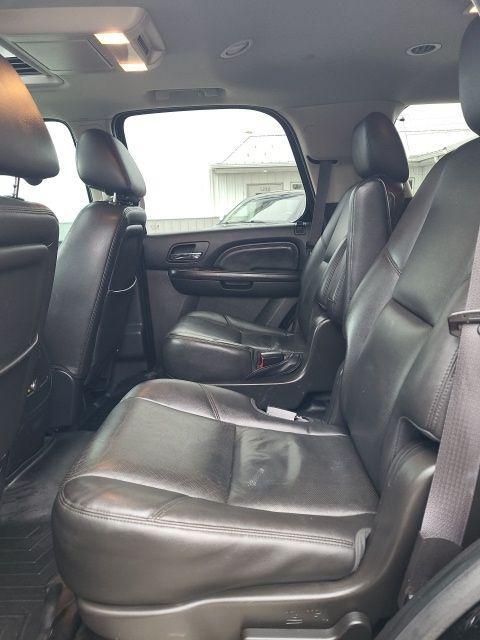 used 2014 GMC Yukon car, priced at $10,816