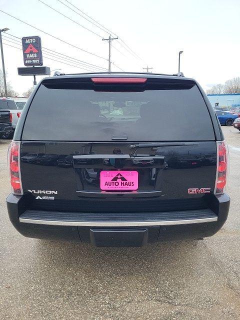used 2014 GMC Yukon car, priced at $10,816