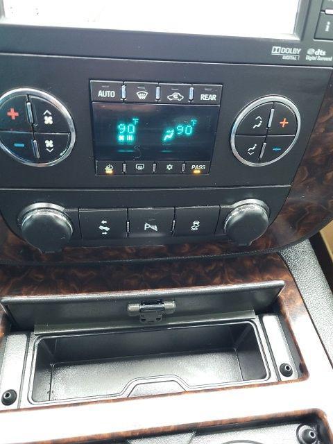 used 2014 GMC Yukon car, priced at $10,816