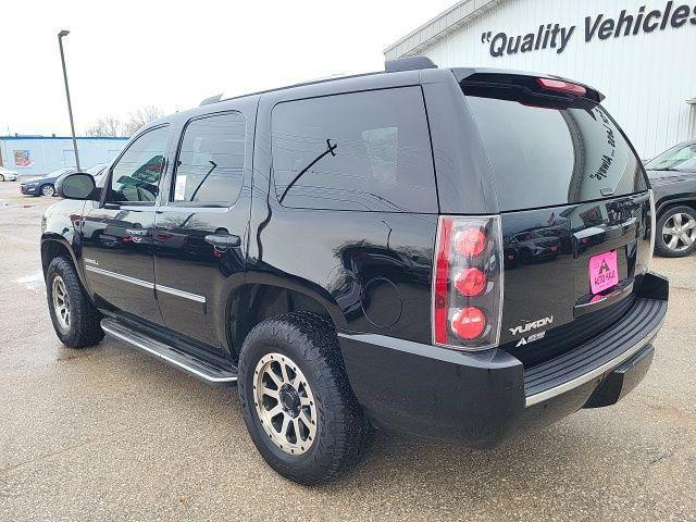 used 2014 GMC Yukon car, priced at $10,816