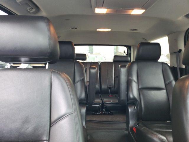 used 2014 GMC Yukon car, priced at $10,816