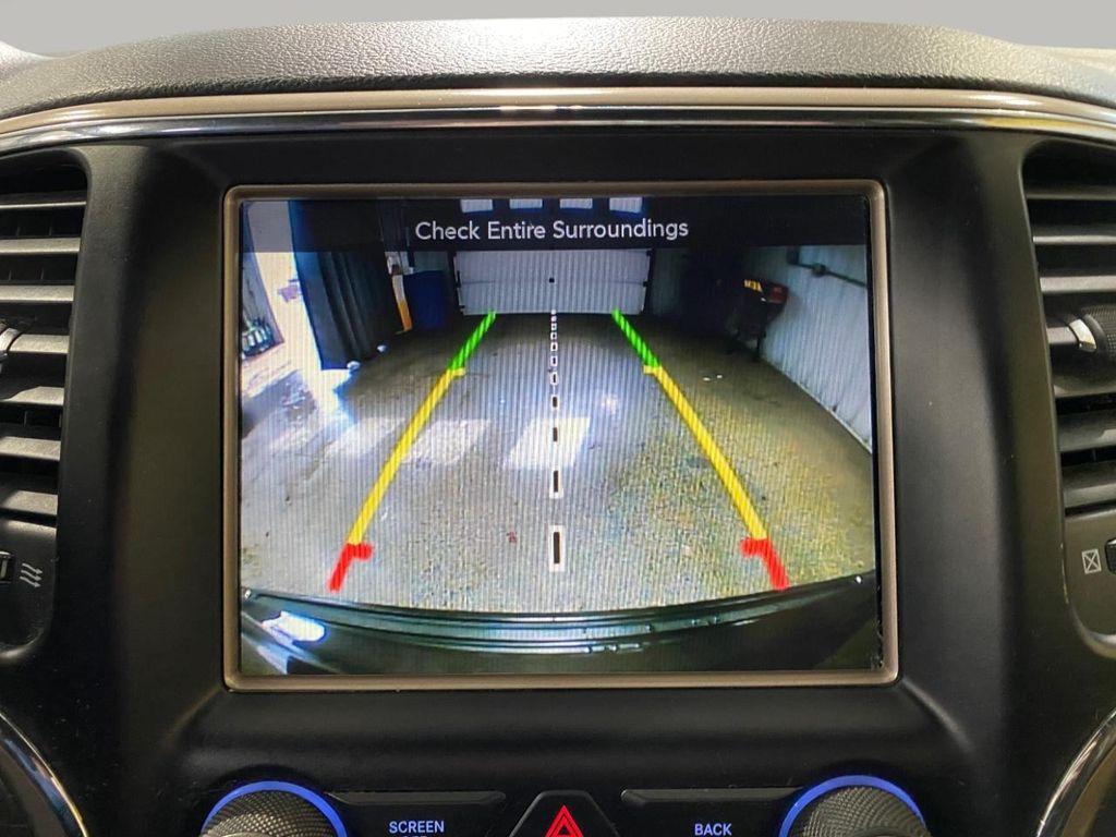 used 2017 Jeep Grand Cherokee car, priced at $10,495