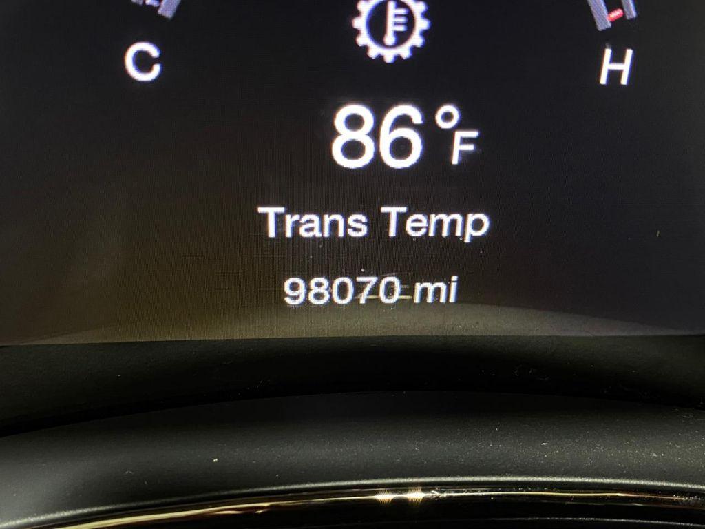 used 2018 Dodge Durango car, priced at $17,995