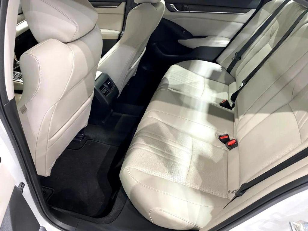 used 2018 Honda Accord car, priced at $19,995