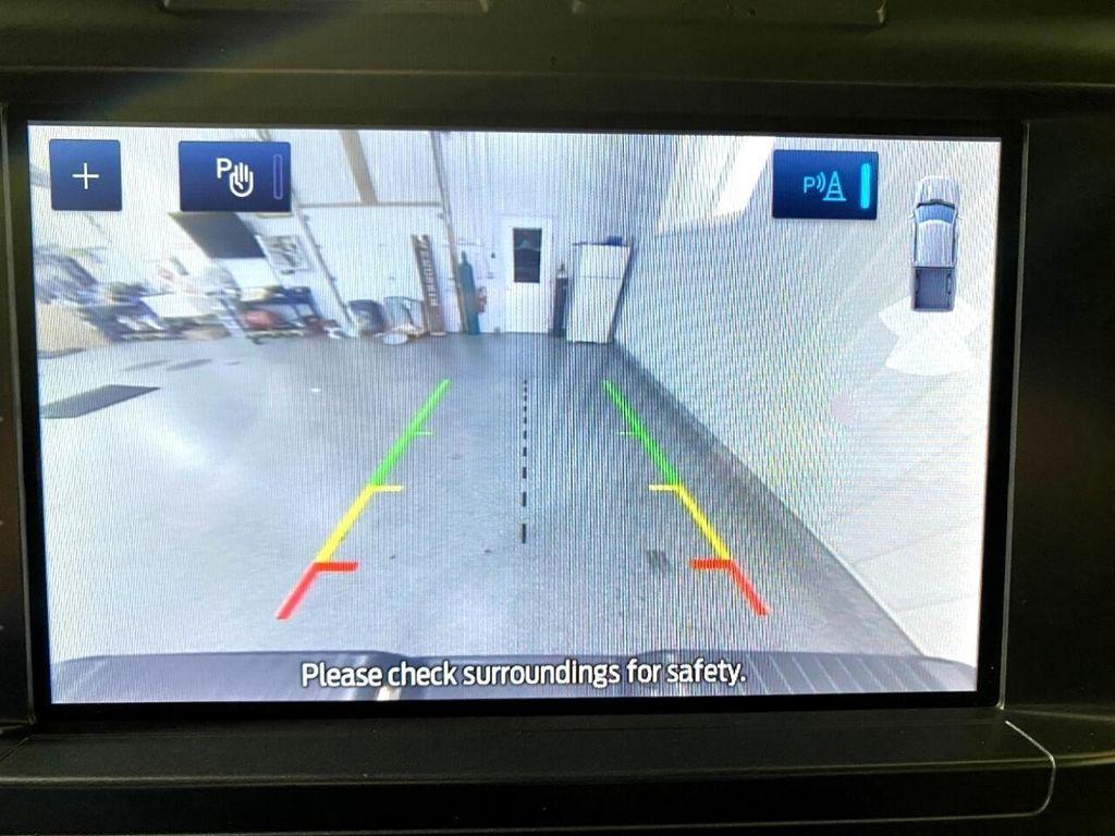 used 2022 Ford F-150 car, priced at $25,999