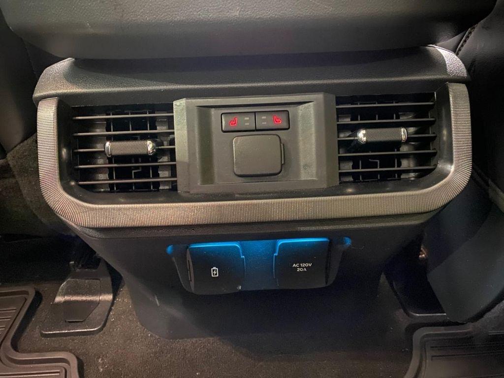 used 2021 Ford F-150 car, priced at $38,899