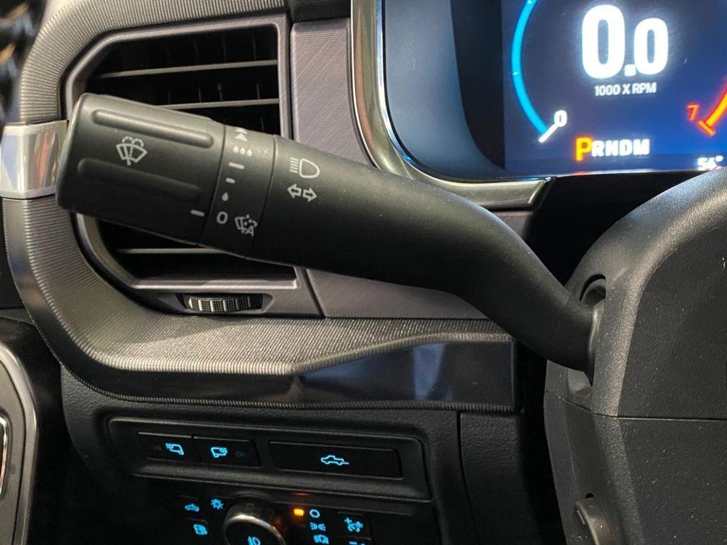 used 2021 Ford F-150 car, priced at $38,899