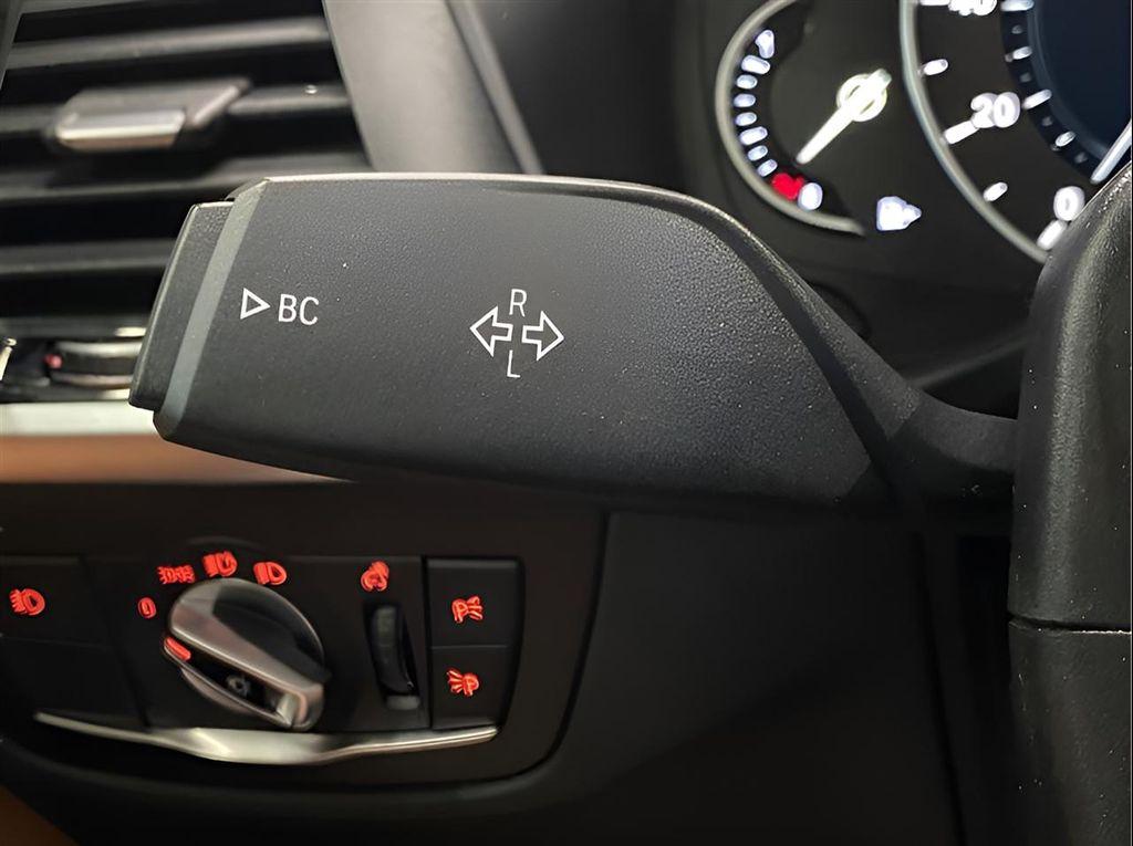 used 2019 BMW X3 car, priced at $20,782