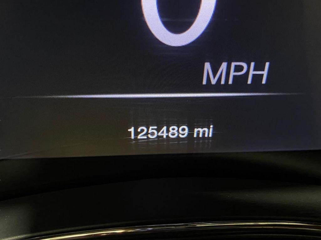 used 2020 Jeep Grand Cherokee car, priced at $15,995