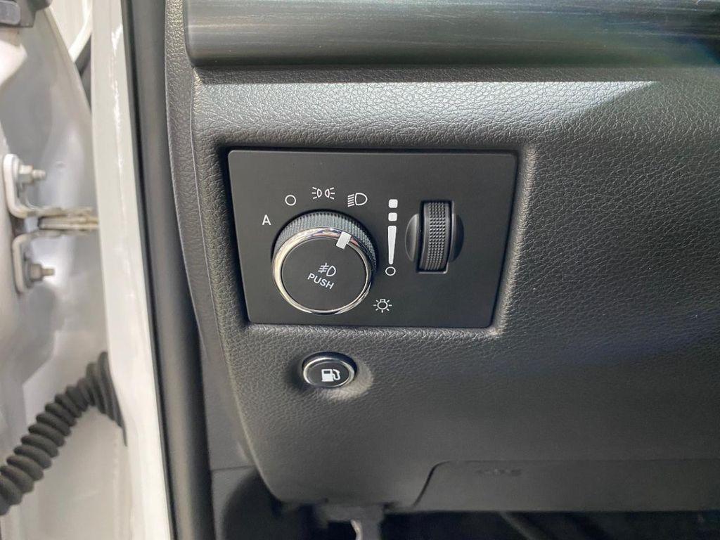 used 2020 Jeep Grand Cherokee car, priced at $15,995