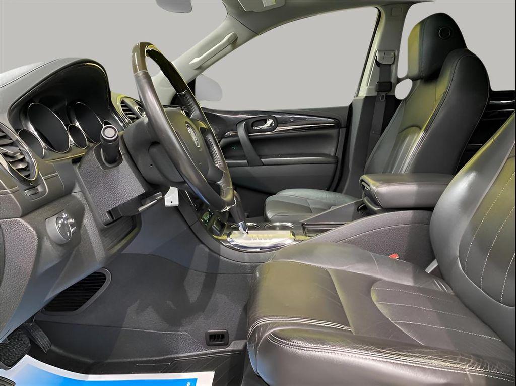 used 2016 Buick Enclave car, priced at $12,495