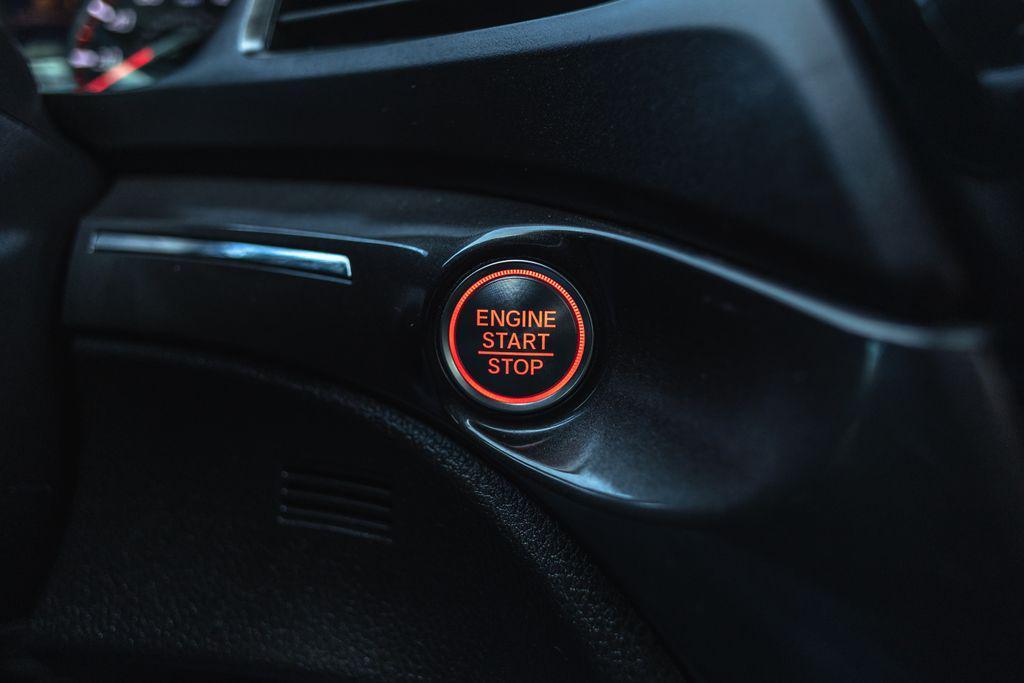 used 2021 Acura ILX car, priced at $23,318