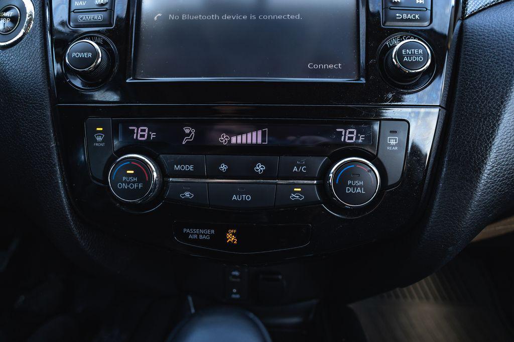 used 2014 Nissan Rogue car, priced at $6,370