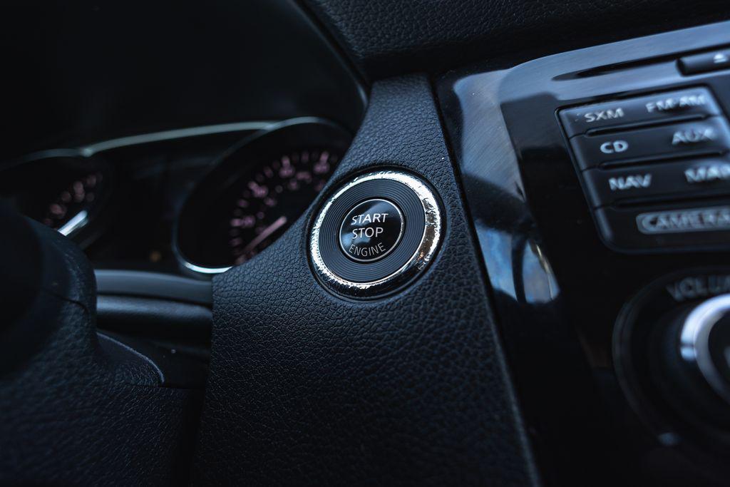 used 2014 Nissan Rogue car, priced at $6,370