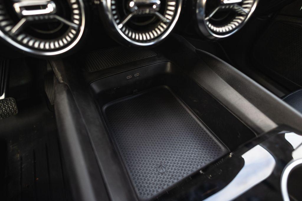 new 2026 Chevrolet Blazer EV car, priced at $46,999