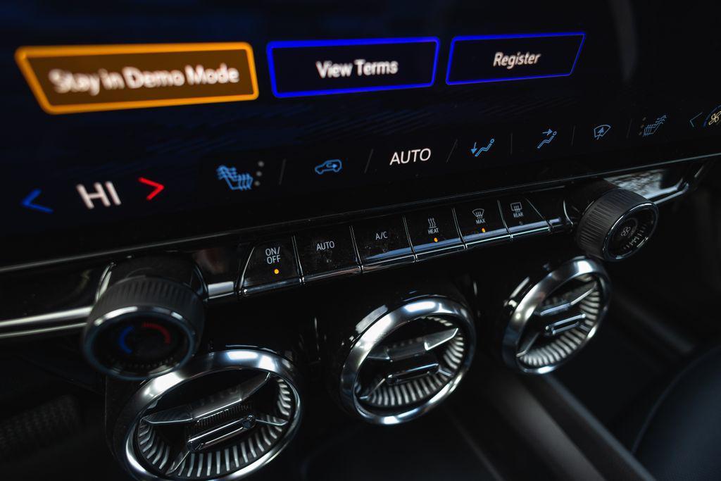 new 2026 Chevrolet Blazer EV car, priced at $46,999