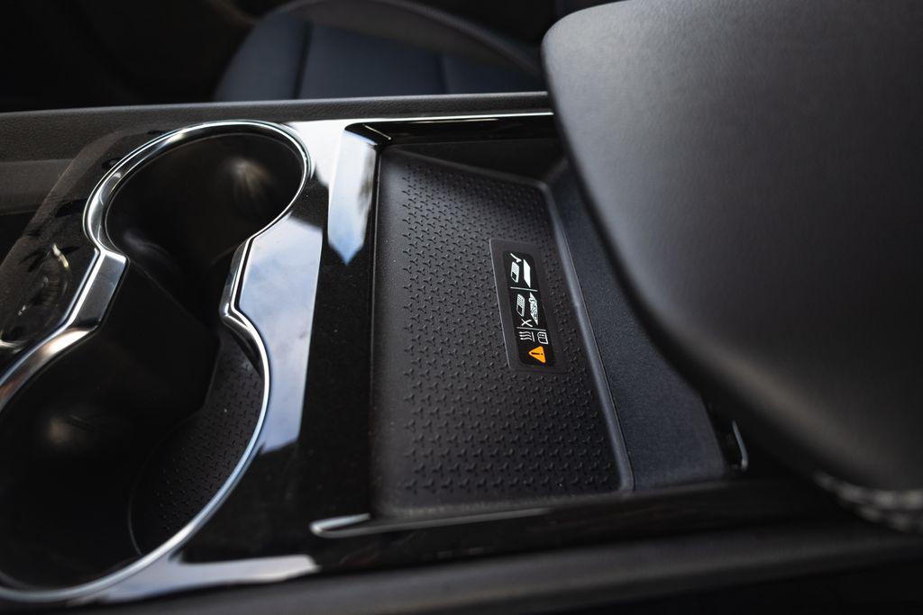 new 2026 Chevrolet Blazer EV car, priced at $46,999