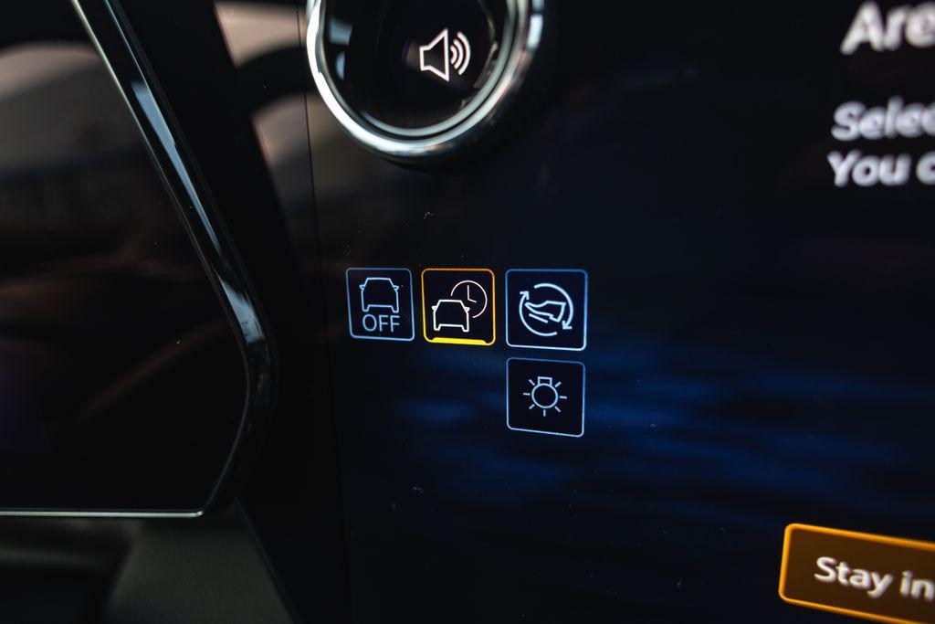 new 2026 Chevrolet Blazer EV car, priced at $46,999