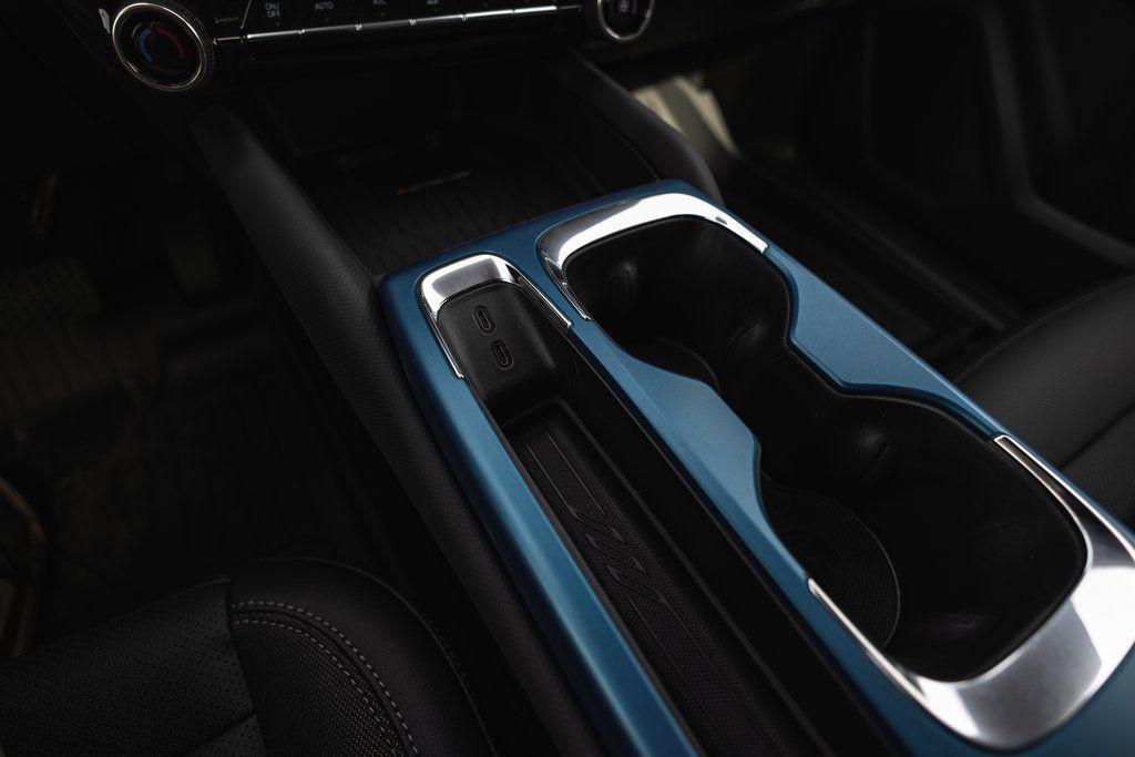 new 2026 Chevrolet Equinox EV car, priced at $46,777