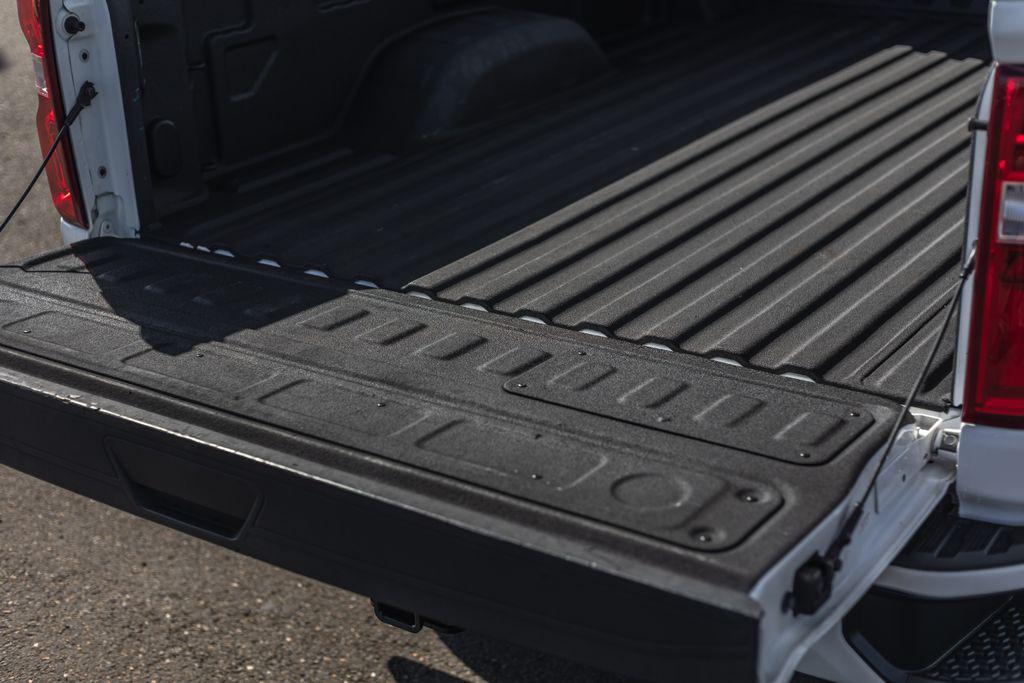 used 2020 Chevrolet Silverado 3500 car, priced at $52,590