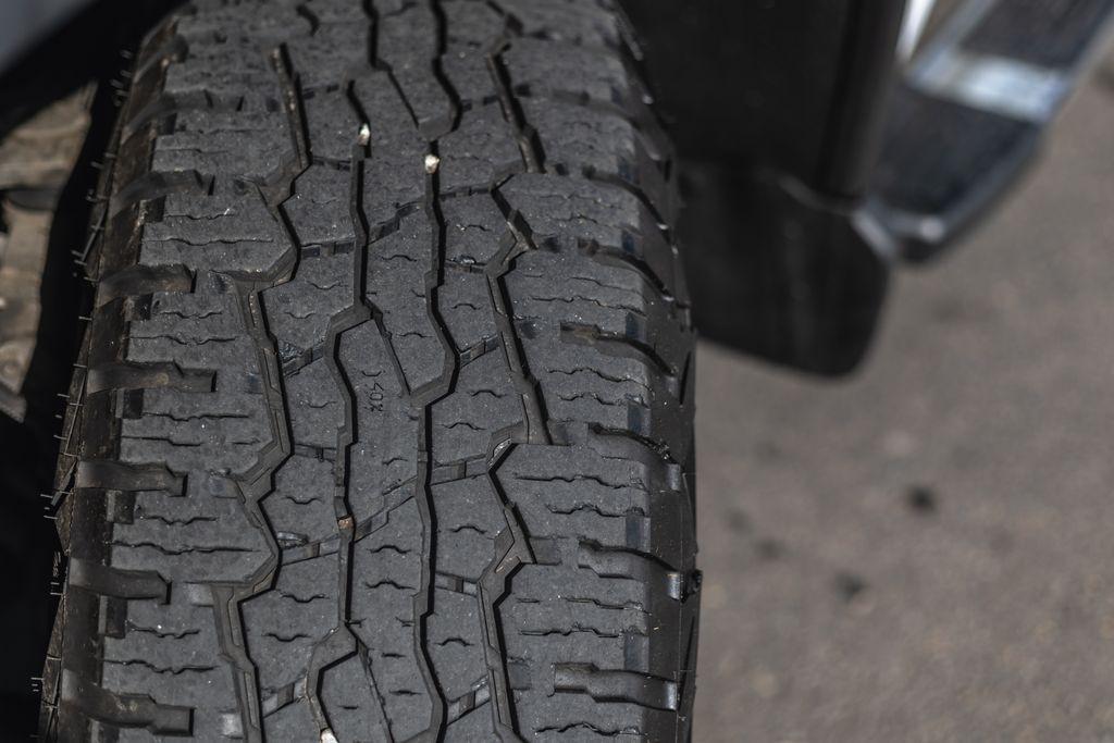 used 2020 Chevrolet Silverado 3500 car, priced at $52,590