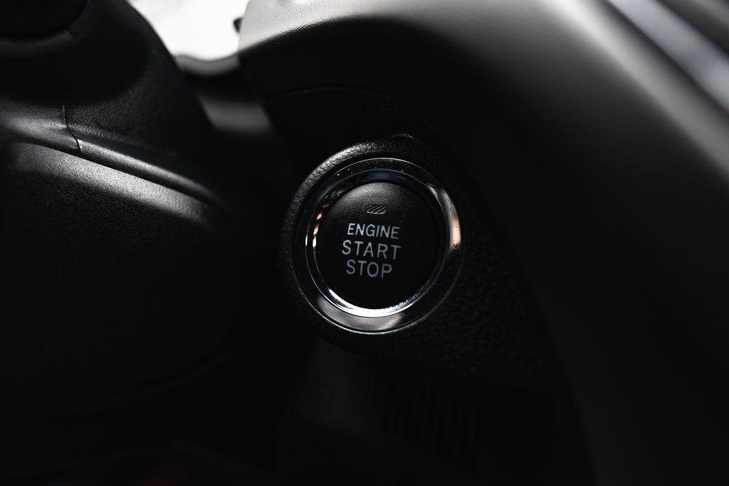 used 2024 Subaru Crosstrek car, priced at $27,194