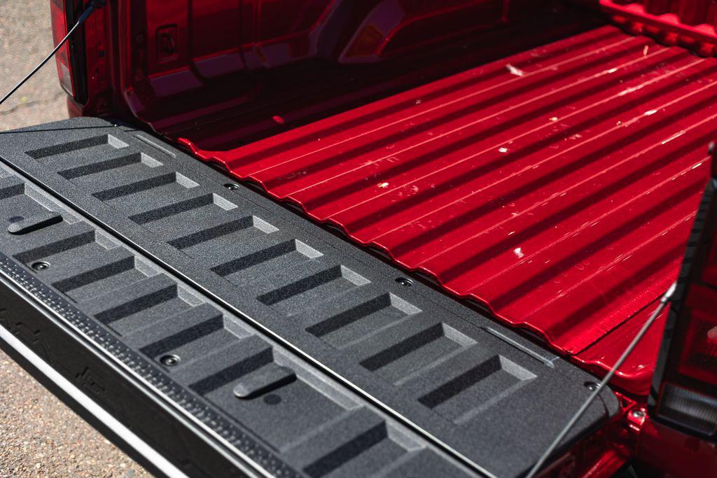 new 2026 Chevrolet Colorado car, priced at $44,025