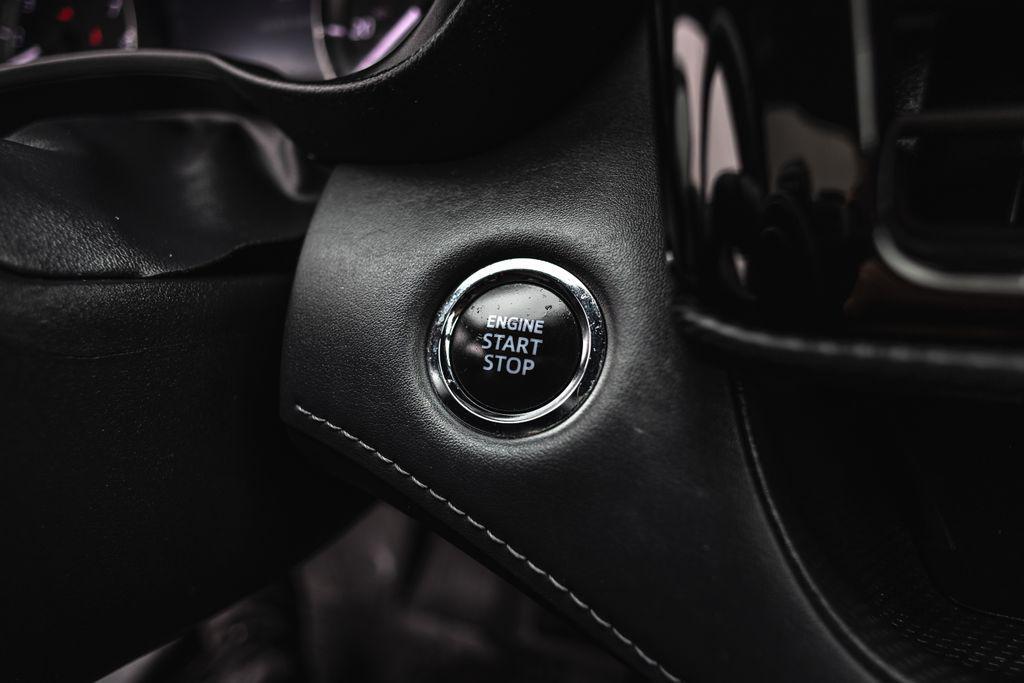 used 2023 Toyota Highlander car, priced at $37,279