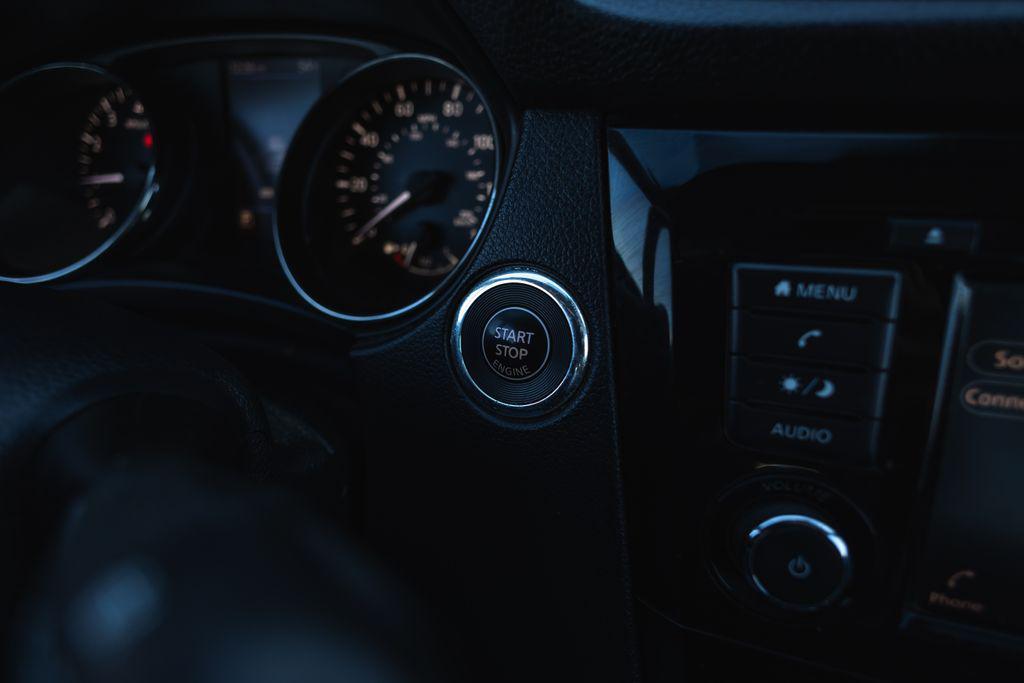 used 2019 Nissan Rogue car, priced at $12,270